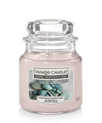 Yankee Candle small jar scented candle 0.227kg (British brand)