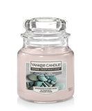 Yankee Candle small jar scented candle 0.227kg (British brand)