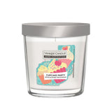 Yankee Candle Cupcake Party scented tumbler candle, UK version