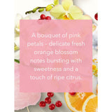 Yankee Candle Sweet Petals scented candle (British brand)