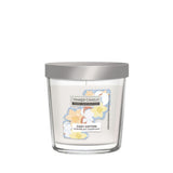 ASDA Yankee Candle Home Inspiration Cosy Cotton Tumbler Scented Candle- Buy online at McGrocer