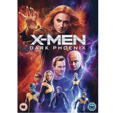 ASDA X-Men Dark Phoenix DVD Film- Buy online at McGrocer