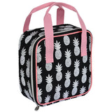 Polar Gear pineapple lunch bag, imported from the UK