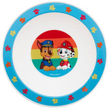 Polar Gear Paw Patrol children's bowl, UK version