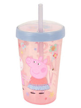 ASDA Peppa Pig Tumbler 430ml- Buy online at McGrocer