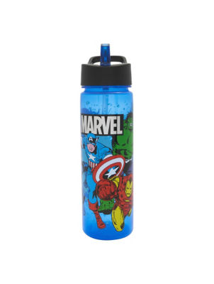 Polar Gear Marvel drinks bottle 600ml, imported from the UK