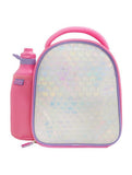 Polar Gear Heart lunch bag and bottle set, imported from the UK