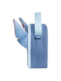 Disney Stitch lunch bag with insulated PEVA lining (British brand)
