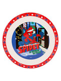 Spiderman Plate