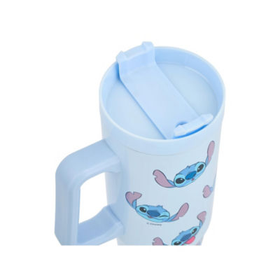 Lilo & Stitch Stitch travel bottle 900ml (British brand)