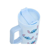 Lilo & Stitch Stitch travel bottle 900ml (British brand)