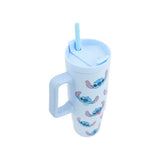 Lilo & Stitch Stitch travel bottle 900ml (British brand)