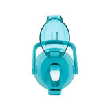 Polar Gear Aqua Belle 1.3L bottle teal, UK version