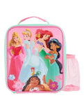 Polar Gear Disney Princess lunch bag (British brand)