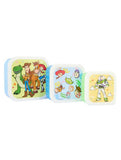 Toy Story 3 nested snack boxes, imported from the UK