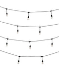 Supreme festoon lights 10 outdoor - British product