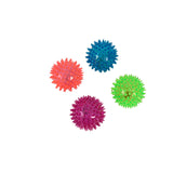 Jokes & Gags light-up spikey ball toy, UK version