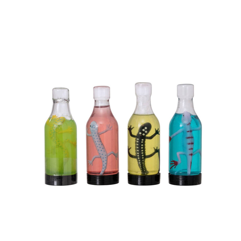 Creepsterz Liquid Lizards sweets, imported from the UK