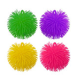 Puffer Ball colour may vary 5-inch, UK version
