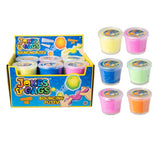 Jokes and Gags Bouncing Putty multicolour, imported from the UK