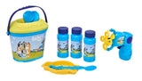 ASDA Bluey Bubble Style May Vary Children's Bubble Set with 50ml Solution- Buy online at McGrocer