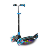 ASDA EVO Rainbow Blast Scooter- Buy online at McGrocer