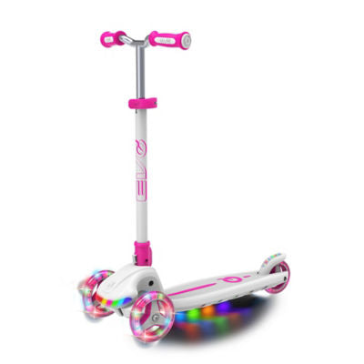EVO Colour Burst scooter (British brand)
