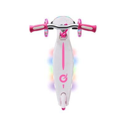 EVO Colour Burst scooter (British brand)