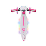 EVO Colour Burst scooter (British brand)
