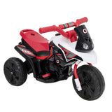 ASDA EVO Mini Trike Racer Electric Ride-on Toy Age 2+- Buy online at McGrocer