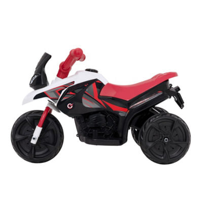 EVO Electric Mini Trike Racer Toy Age 2+ - British product