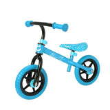 ASDA EVO Baby Blue Balance Bike- Buy online at McGrocer