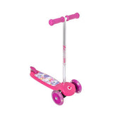 ASDA EVO 3 Wheel Scooter - Pink- Buy online at McGrocer