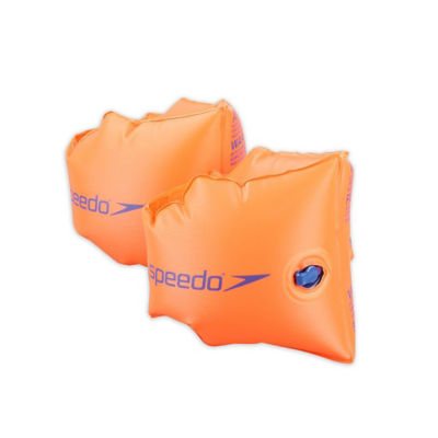 Speedo swimming armbands 0-2 years (British brand)