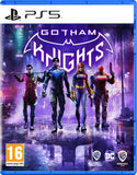 Gotham Knights PS5 open-world action RPG, imported from the UK