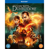 ASDA Blu-ray Fantastic Beasts: The Secrets Of Dumbledore- Buy online at McGrocer