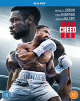 ASDA Creed III Blu-ray Disc UK Version- Buy online at McGrocer