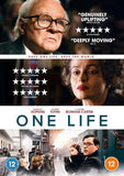 DVD One Life
