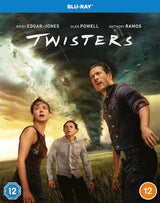 ASDA Blu-ray Twisters Savoury Twists Snack- Buy online at McGrocer