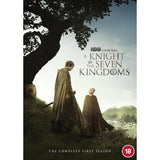 ASDA A Knight Of The Seven Kingdoms DVD- Buy online at McGrocer