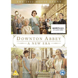 ASDA Downton Abbey A New Era DVD- Buy online at McGrocer
