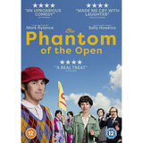 ASDA DVD Phantom Of The Open- Buy online at McGrocer