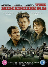ASDA DVD The Bikeriders- Buy online at McGrocer