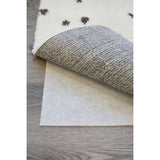 George Home rug grip non-slip polyester fleece - British product