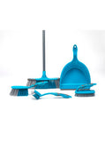 Beldray 5 Piece Deluxe Cleaning Set - British product