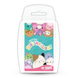 ASDA Top Trumps Squishmallows Card Game- Buy online at McGrocer
