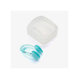 Speedo nose clip with soft silicone pads - British product