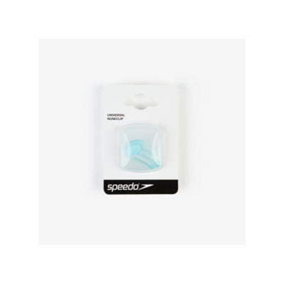 Speedo nose clip with soft silicone pads - British product