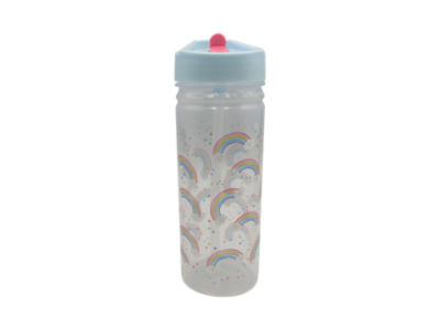 Kichna Rainbow Bottle 600ml, UK version