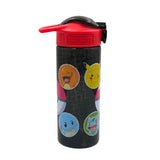 Pokemon Pokeball water bottle 600ml, imported from the UK
